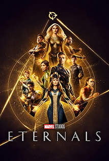 Eternals (2021)