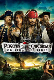 Pirates of the Caribbean: On Stranger Tides (2011)