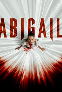 Abigail (2024)