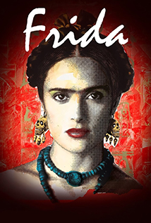 Frida (2002) +18