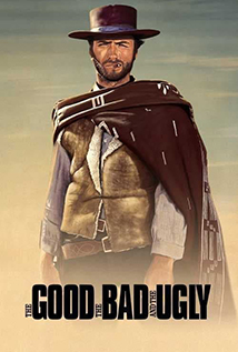 The Good the Bad and the Ugly (1966)