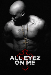 All Eyez on Me (2017)