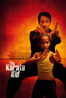 The Karate Kid (2010)