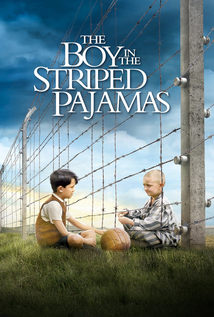 The Boy in the Striped Pajamas (2008)