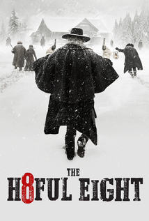 The Hateful Eight (2015)